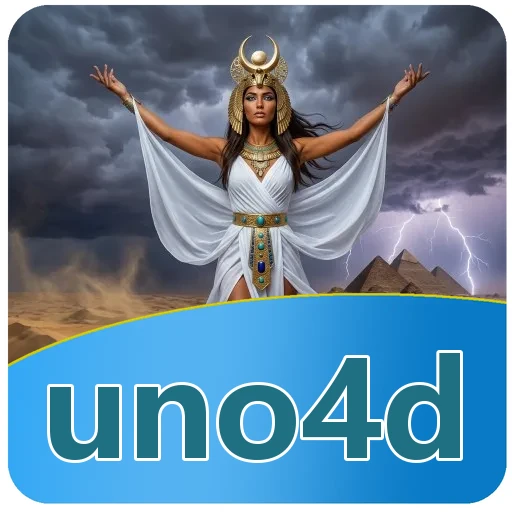 Pratinjau antarmuka uno4d