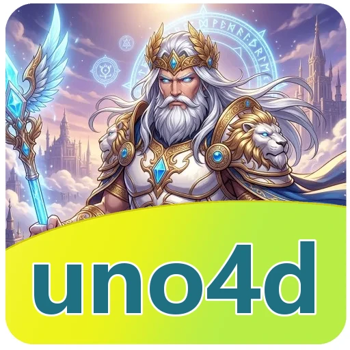 Pratinjau antarmuka uno4d